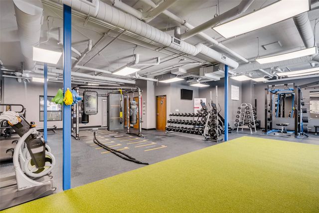 928 Travis Avenue 407, Fort Worth, TX 76104