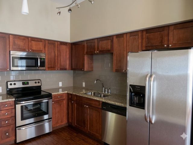 928 Travis Avenue 407, Fort Worth, TX 76104