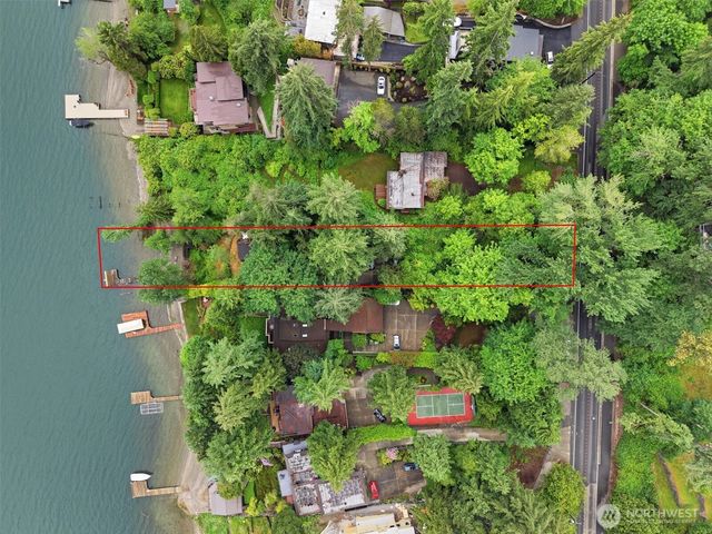 500 W Lake Sammamish Parkway NE, Bellevue, WA 98008