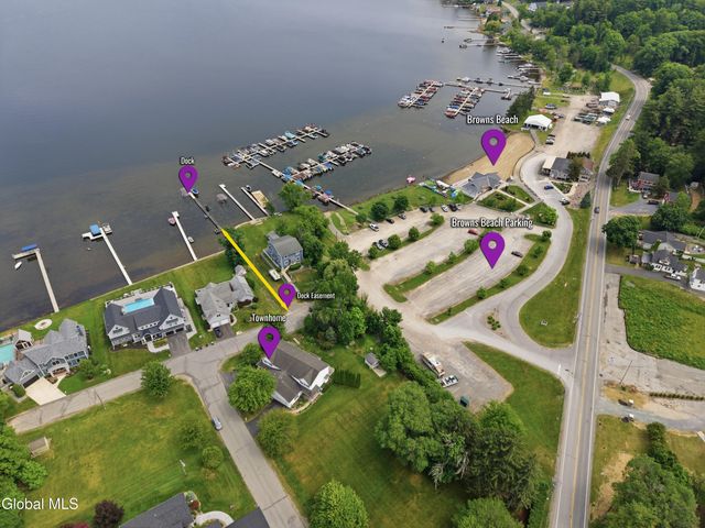 6B Make Your Own Way, Saratoga Springs, NY 12866