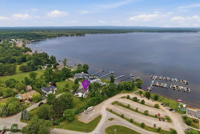 6B Make Your Own Way, Saratoga Springs, NY 12866