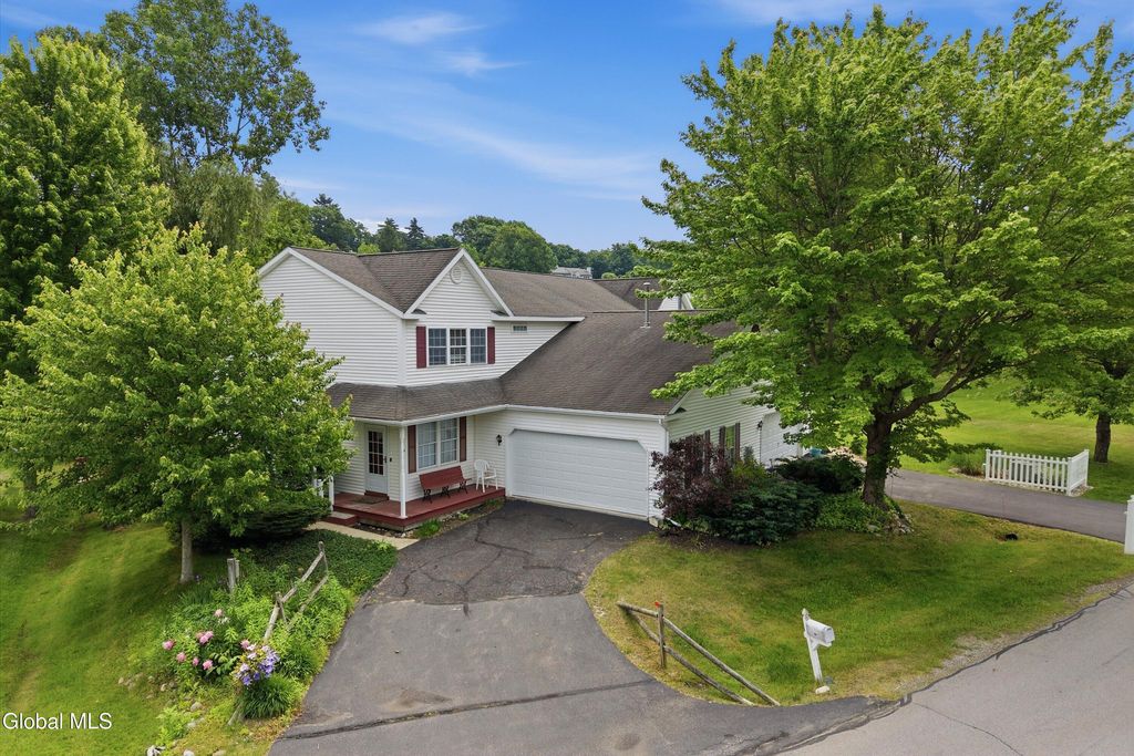 6B Make Your Own Way, Saratoga Springs, NY 12866