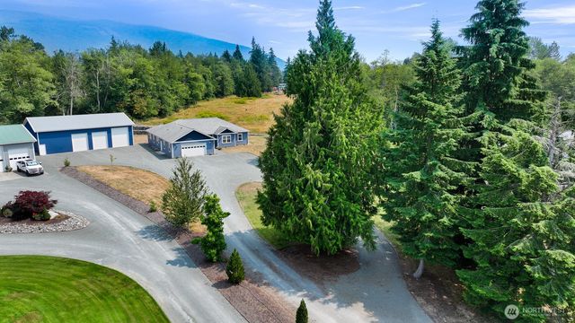 6705 Thomas Creek Drive, Sedro Woolley, WA 98284