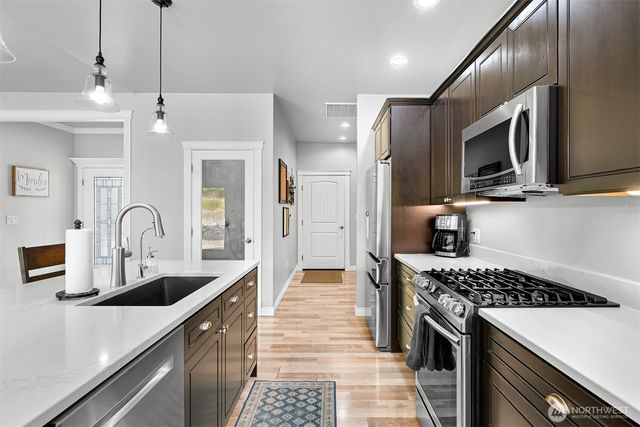 6705 Thomas Creek Drive, Sedro Woolley, WA 98284