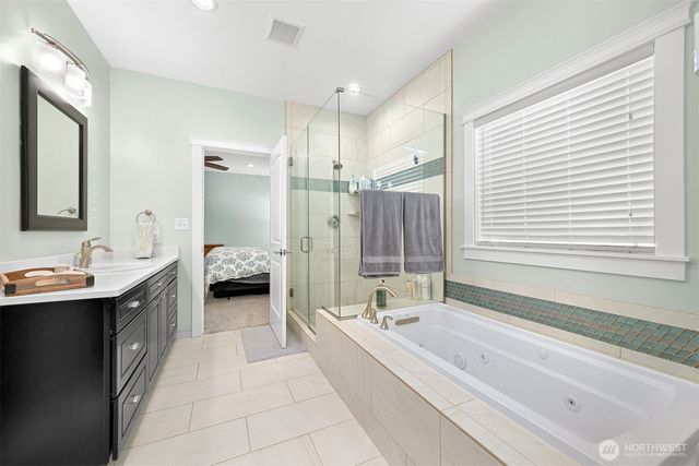 6705 Thomas Creek Drive, Sedro Woolley, WA 98284
