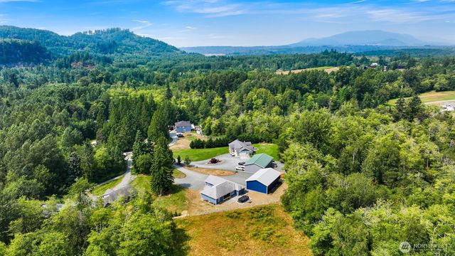 6705 Thomas Creek Drive, Sedro Woolley, WA 98284