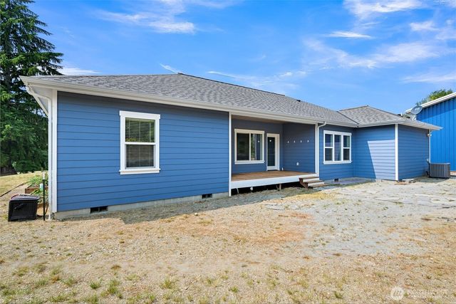 6705 Thomas Creek Drive, Sedro Woolley, WA 98284