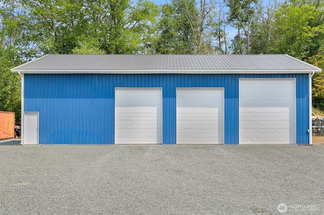 6705 Thomas Creek Drive, Sedro Woolley, WA 98284