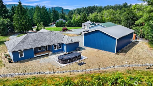 6705 Thomas Creek Drive, Sedro Woolley, WA 98284