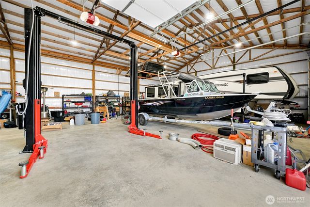 6705 Thomas Creek Drive, Sedro Woolley, WA 98284