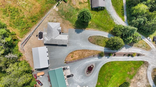 6705 Thomas Creek Drive, Sedro Woolley, WA 98284