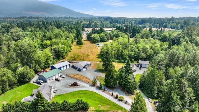 6705 Thomas Creek Drive, Sedro Woolley, WA 98284