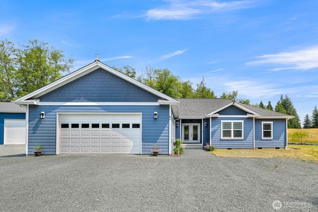 6705 Thomas Creek Drive, Sedro Woolley, WA 98284