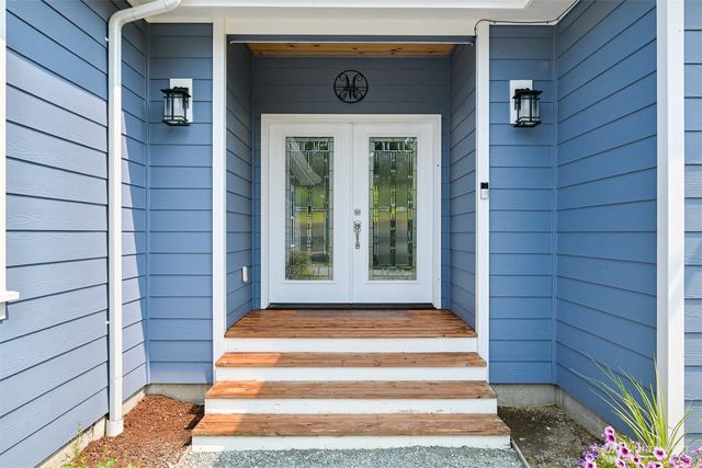 6705 Thomas Creek Drive, Sedro Woolley, WA 98284