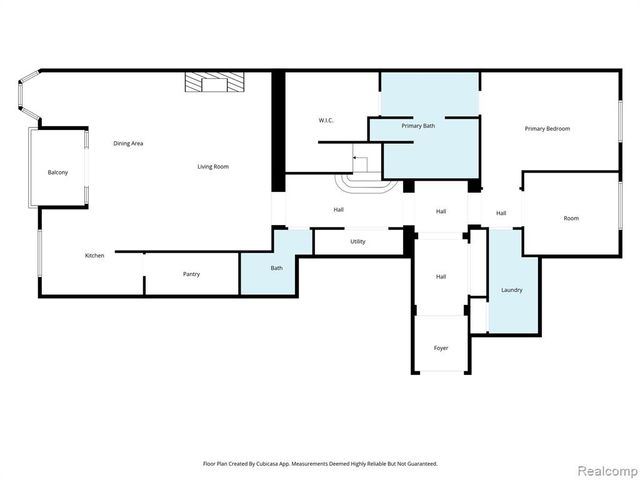 801 W Ann Arbor Trail 301, Plymouth, MI 48170