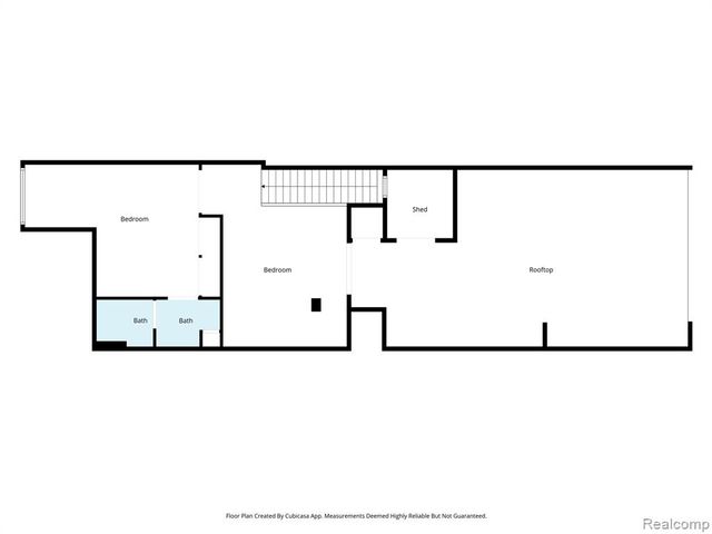 801 W Ann Arbor Trail 301, Plymouth, MI 48170