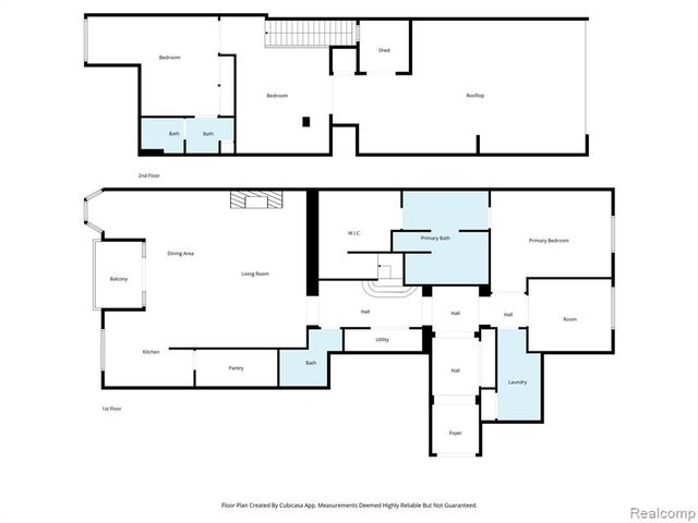 801 W Ann Arbor Trail 301, Plymouth, MI 48170