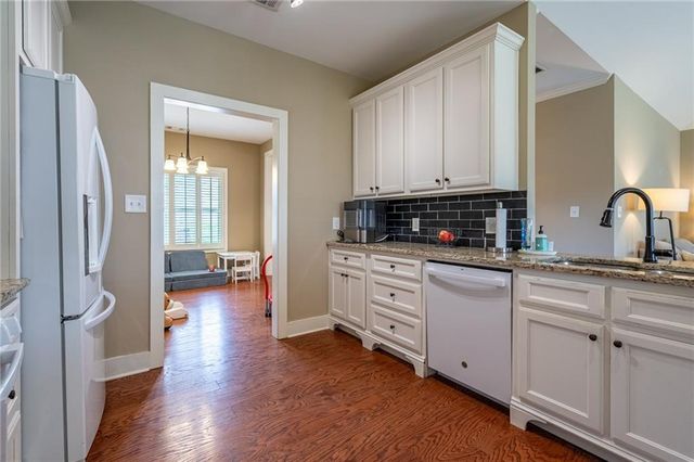 21 Gilreath Trail NW, Cartersville, GA 30121