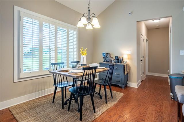 21 Gilreath Trail NW, Cartersville, GA 30121