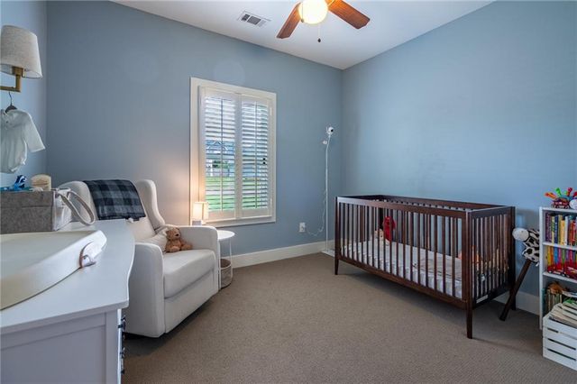 21 Gilreath Trail NW, Cartersville, GA 30121