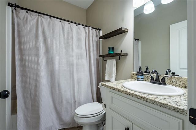 21 Gilreath Trail NW, Cartersville, GA 30121