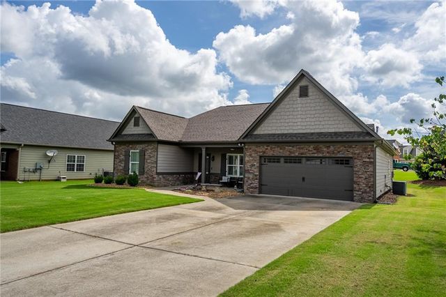 21 Gilreath Trail NW, Cartersville, GA 30121