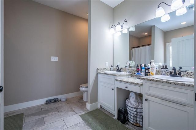21 Gilreath Trail NW, Cartersville, GA 30121