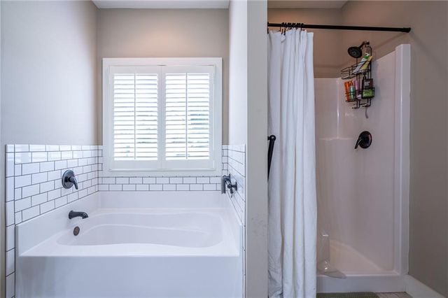 21 Gilreath Trail NW, Cartersville, GA 30121