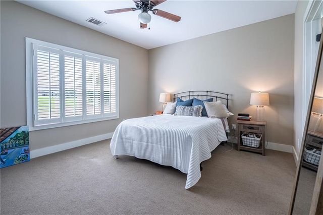 21 Gilreath Trail NW, Cartersville, GA 30121