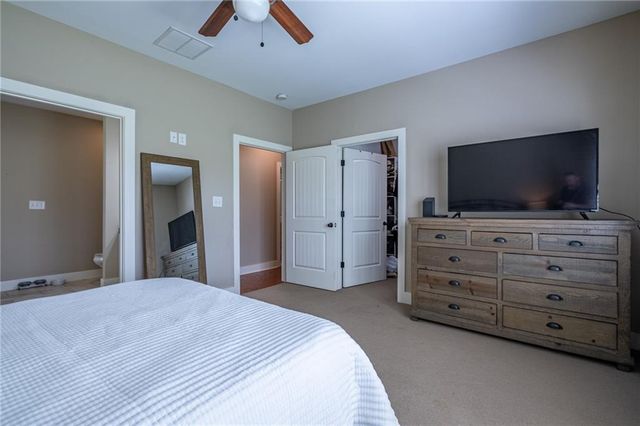 21 Gilreath Trail NW, Cartersville, GA 30121