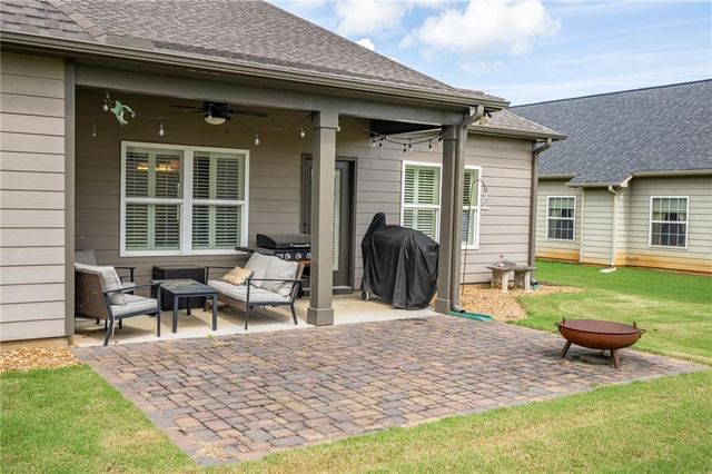 21 Gilreath Trail NW, Cartersville, GA 30121