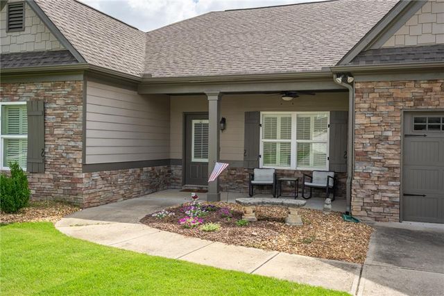 21 Gilreath Trail NW, Cartersville, GA 30121