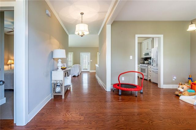 21 Gilreath Trail NW, Cartersville, GA 30121
