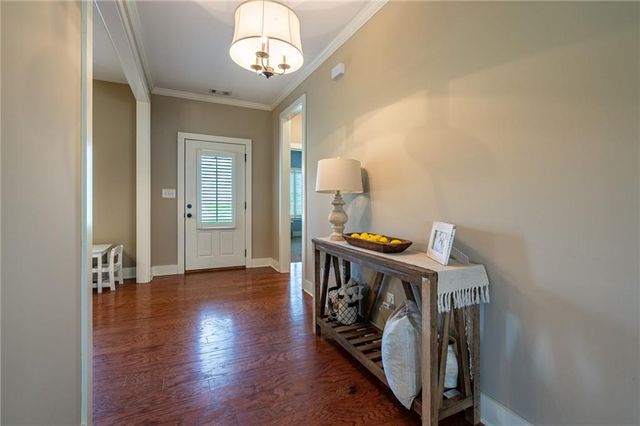 21 Gilreath Trail NW, Cartersville, GA 30121