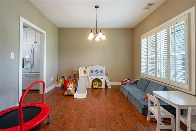 21 Gilreath Trail NW, Cartersville, GA 30121
