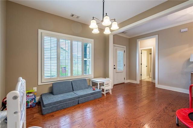 21 Gilreath Trail NW, Cartersville, GA 30121