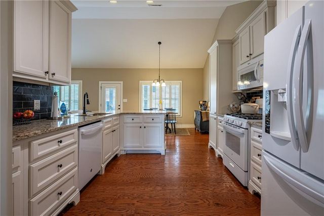 21 Gilreath Trail NW, Cartersville, GA 30121