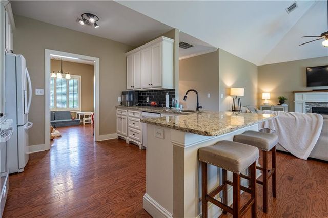 21 Gilreath Trail NW, Cartersville, GA 30121