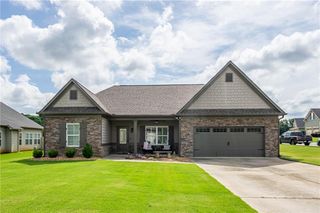 21 Gilreath Trail NW, Cartersville, GA 30121
