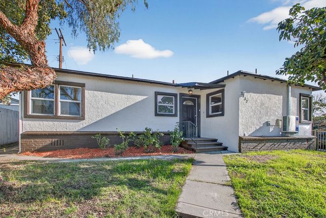 2332 S Highland Avenue, Los Angeles, CA 90016