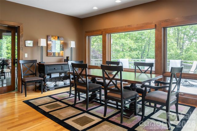 211 Boulder Ridge Drive, Hendersonville, NC 28792