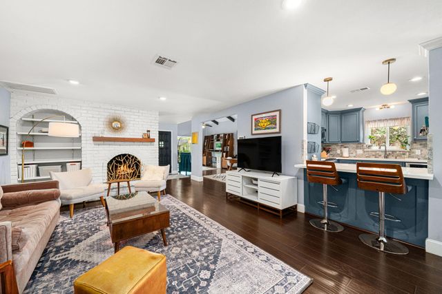 2614 Southwick Street, Houston, TX 77080