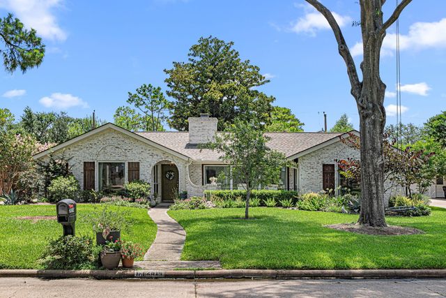 2614 Southwick Street, Houston, TX 77080