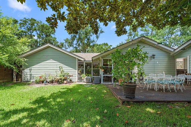 2614 Southwick Street, Houston, TX 77080