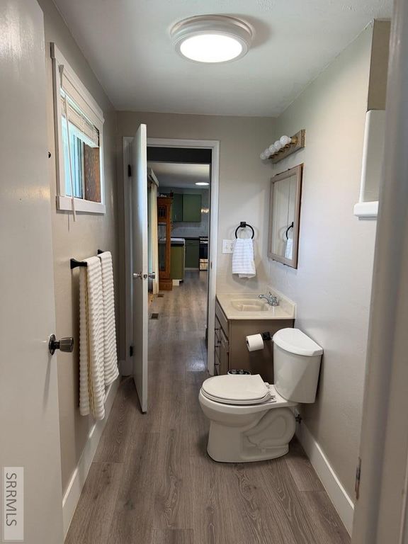Image 18 of property listing at 531 Airport Road, Blackfoot, ID 83221