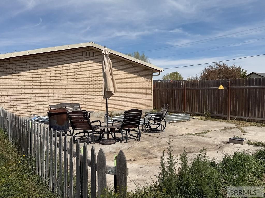 Image 39 of property listing at 531 Airport Road, Blackfoot, ID 83221