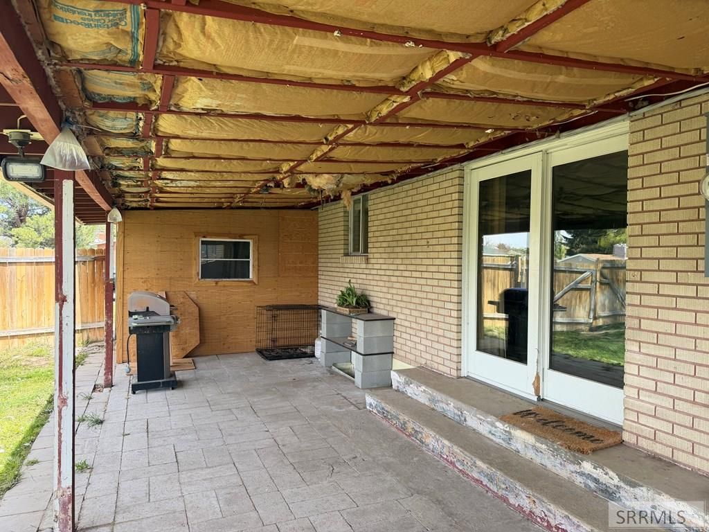 Image 42 of property listing at 531 Airport Road, Blackfoot, ID 83221
