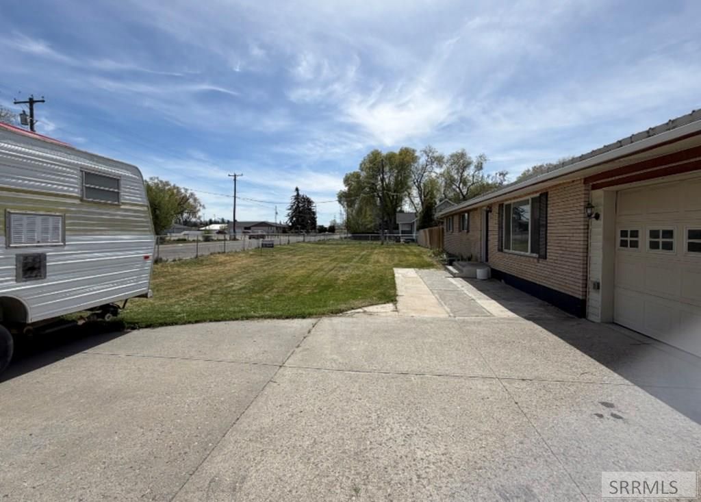 Image 45 of property listing at 531 Airport Road, Blackfoot, ID 83221