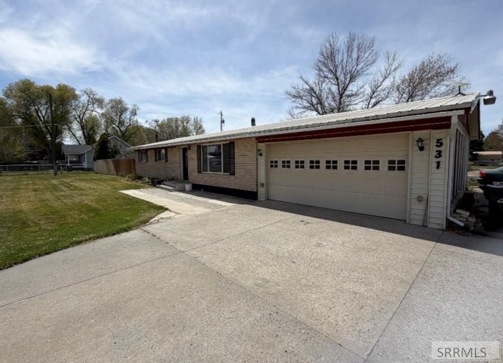 Image 46 of property listing at 531 Airport Road, Blackfoot, ID 83221