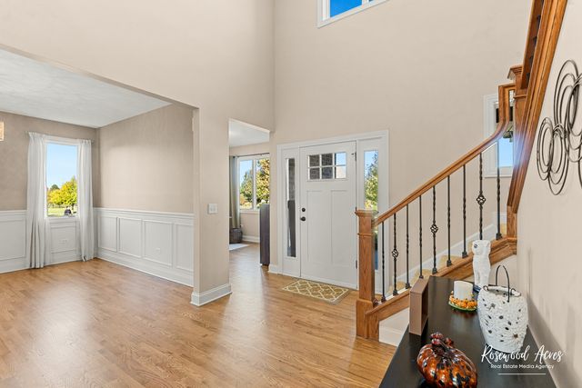 11453 Falls View Way, Frankfort, IL 60423